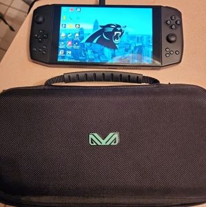 AYA Neo 2021 Dark Star Edition